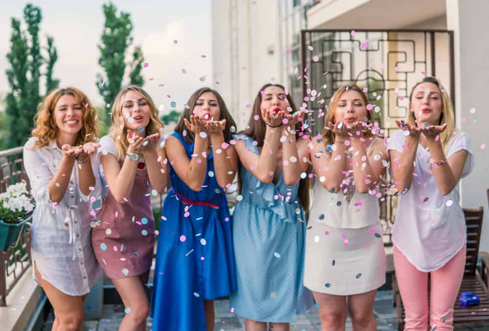 What To Wear to a Bridal Shower Tea Party - Helpful Guide