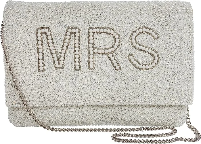 clutch purse – last minute bridal shower gift